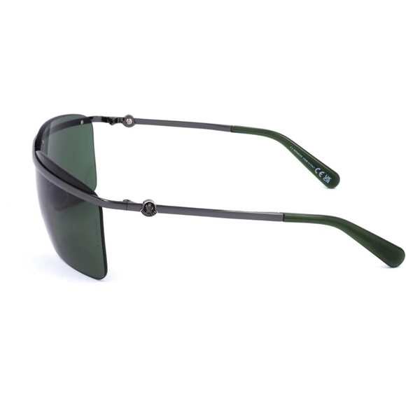 Authentic “Moncler Niveler” Sunglasses with original cloth and case - Picture 2 of 8